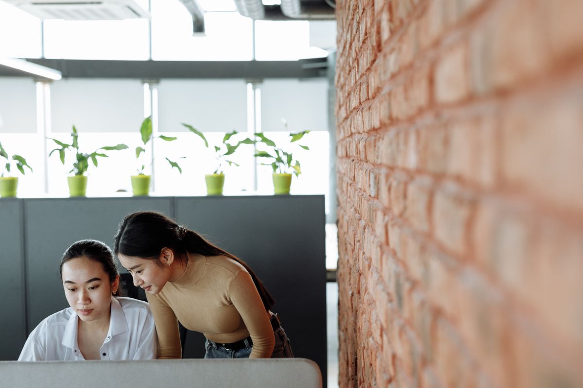 Order Processing Executive